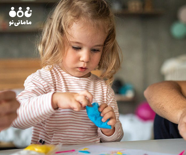 20. بازی های فکری خانوادگی بهترین بازی برای افزایش خلاقیت کودکان