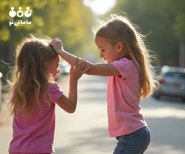 16. کمک گرفتن از روانشناس کودک بهترین روش‌های درمان دست بزن کودکان