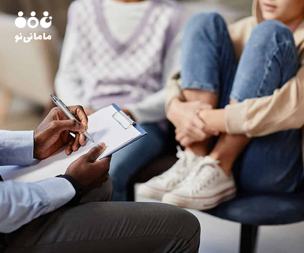 نقش روانشناس کودک در رشد سالم و تربیت صحیح کودکان