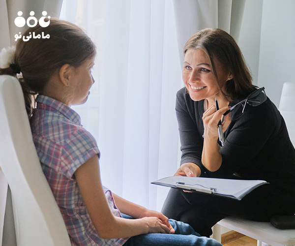 مهم ترین وظایف روانشناسان کودک 