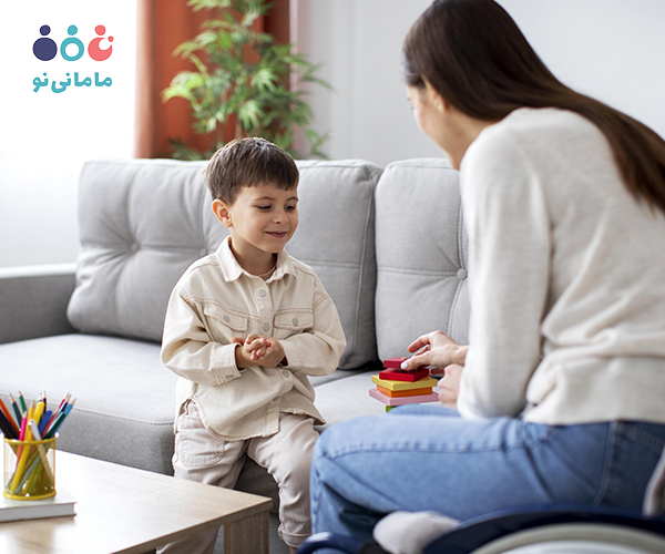 انتخاب بهترین روانشناس کودک در تهران