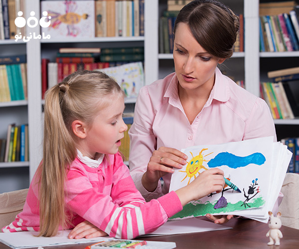 چهره‌های شناخته‌شده در عرصه روانشناسی کودک تهران