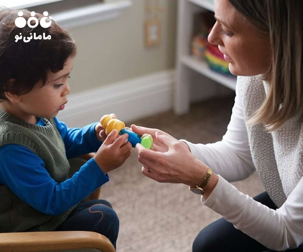 انتخاب بهترین روانشناسان کودک در تهران