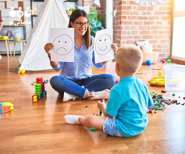 ویژگی‌های بهترین روانشناسان کودک در تهران