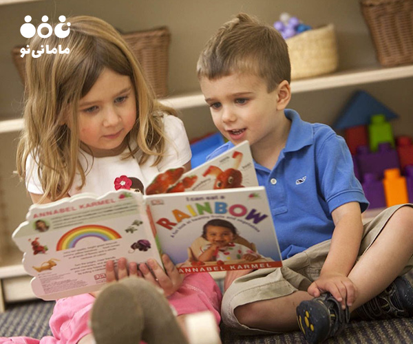 اهمیت خواندن کتابهای داستان جهانی برای کودک و نوجوان