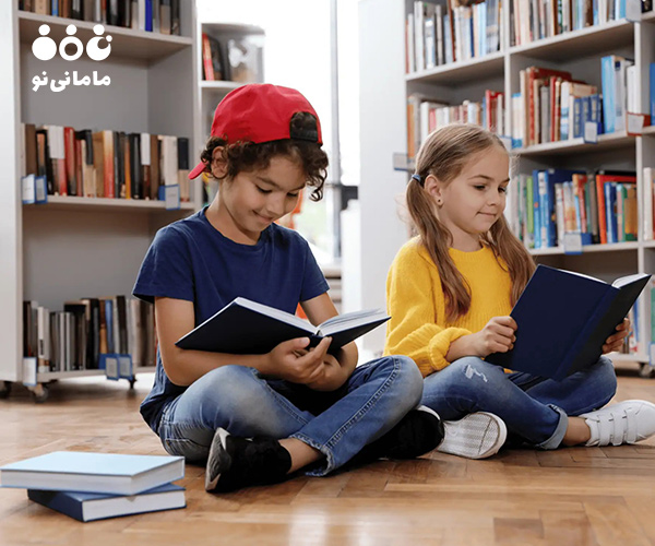 بهترین کتاب های کودک جهان