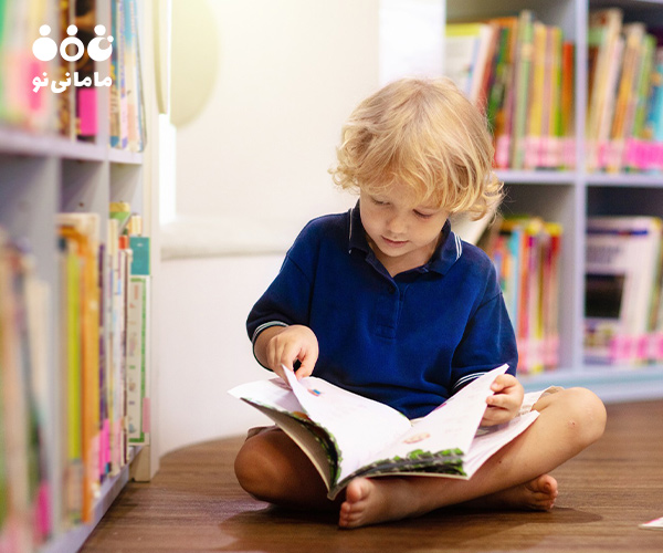 مجموعه قصه های شیرین جهان