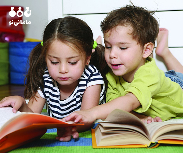 مجموعه کتابهای می می نی