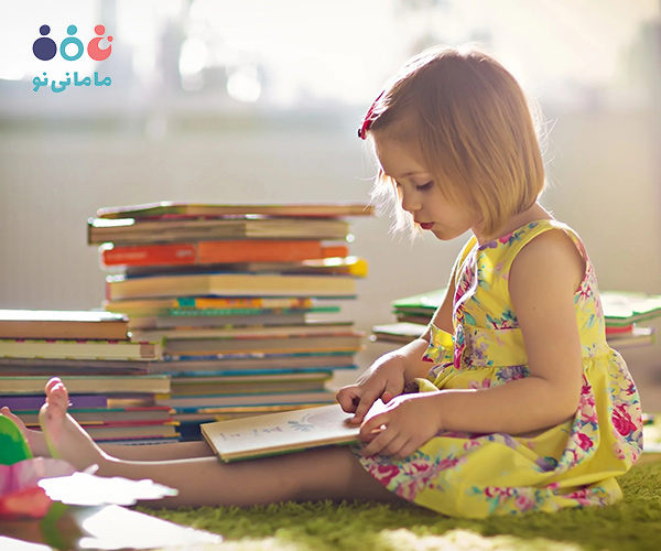 شب بخیر ماه از بهترین کتاب های کودک جهان