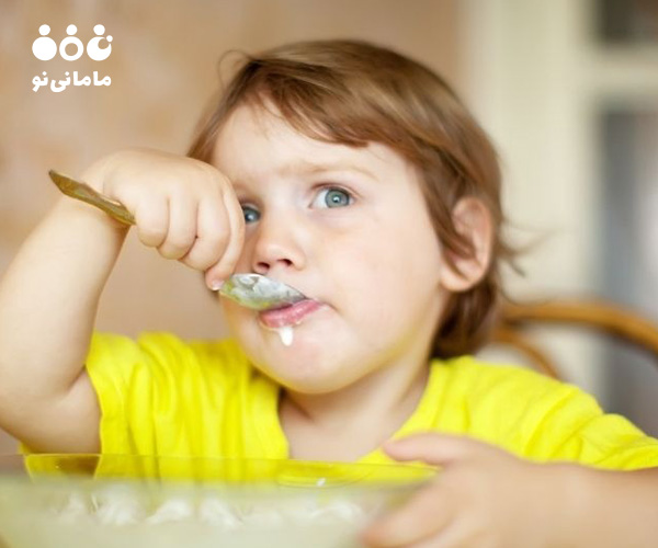 نکات مهم مصرف تنقلات سالم برای کودکان