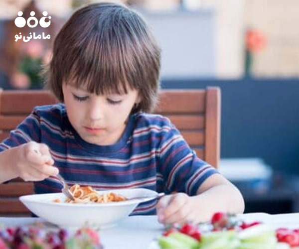 نکاتی برای سرو بهترین تنقلات برای کودکان