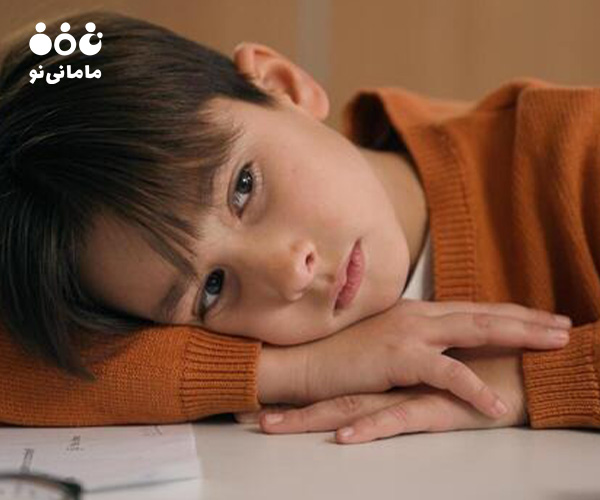 نشانه ها و چالش های کم خونی در کودکان