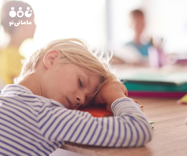 7. مصرف مکمل آهن با مشورت پزشک