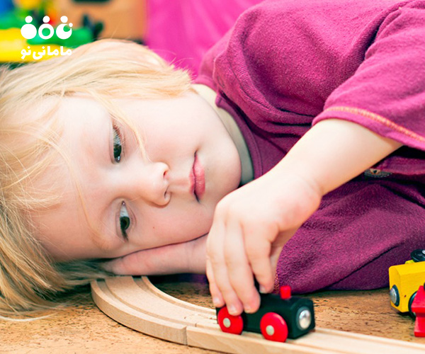 سوالات متداول در خصوص چالش های کم خونی در کودکان