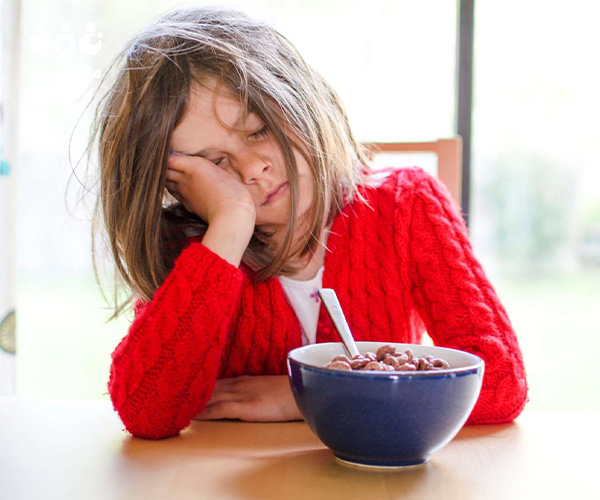 برای چالش های کم خونی در کودکان چه زمانی به پزشک مراجعه کنیم؟