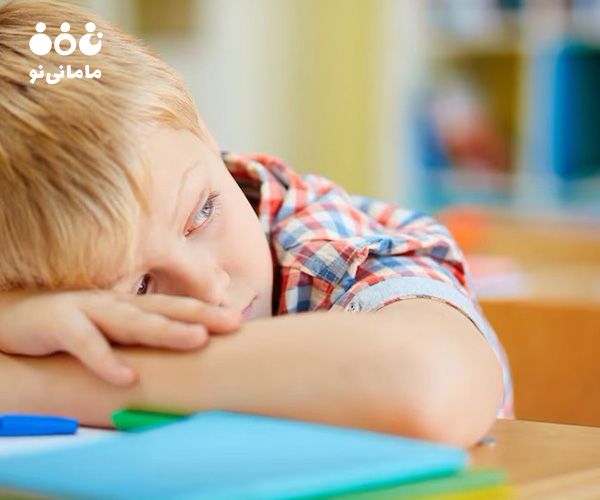 تغییر رنگ دندان با مصرف مکمل آهن