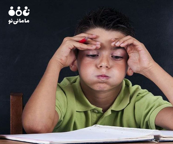 عوارض احتمالی کمخونی در کودک