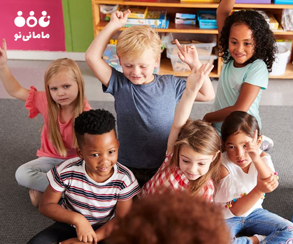 چرا باید تفکر منطقی را در کودکان پرورش دهیم؟