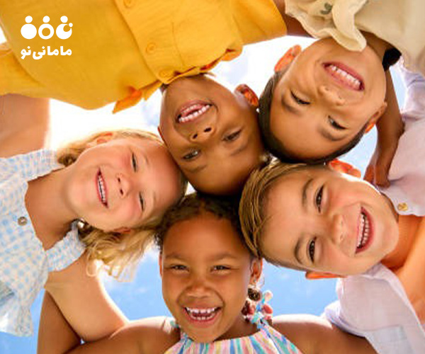 روشهای تقویت و ایجاد تفکر منطقی در کودکان