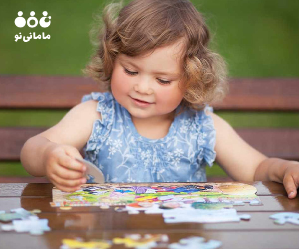 روشهای تقویت و ایجاد تفکر منطقی در کودکان