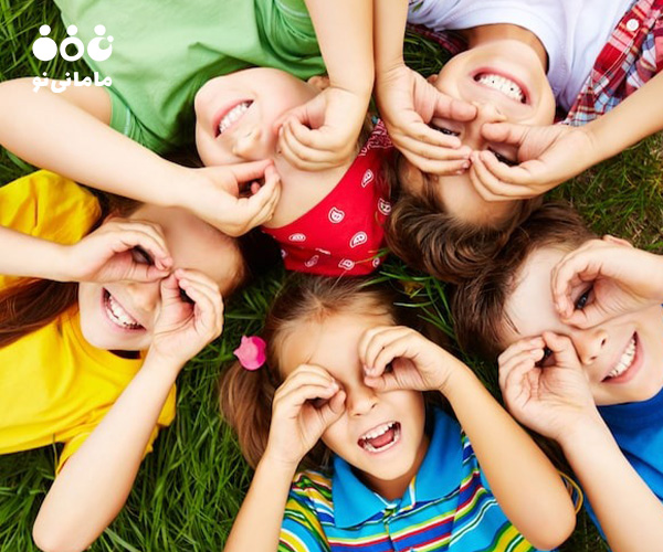 روشهای تقویت و ایجاد تفکر منطقی در کودکان