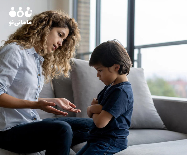 سوالات متداول درباره درد و دل کردن با کودکان پرسشهای رایج در مورد درد و دل والدین با کودک