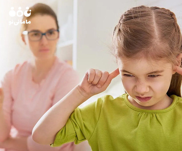 موضوعات نامناسب برای گفتگو بین والدین و کودک