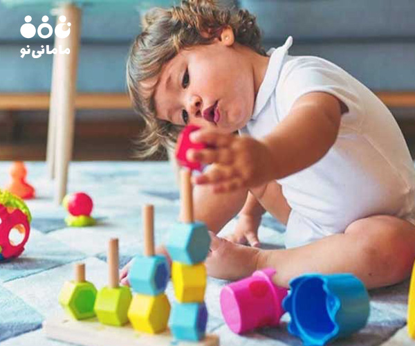 7. نیازهای آموزشی کودک و پرورش ذهن