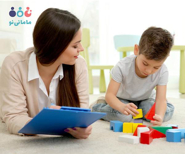 بهترین روانشناسان کودک در تهران