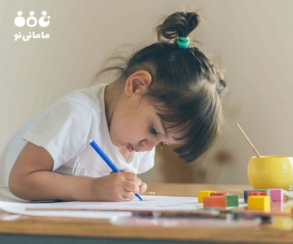 کتابهای فعالیتدار