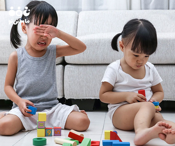 آموزش حل مسئله به کودکان پیش دبستانی