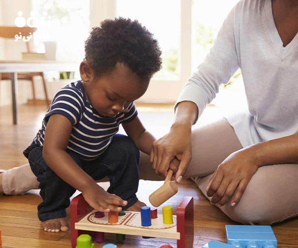 برای تقویت مهارت حل مسئله در کودکان به آنها راهحل ندهید