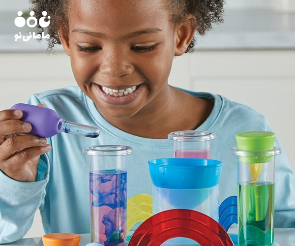 آموزش حل مسئله به کودکان پیش دبستانی