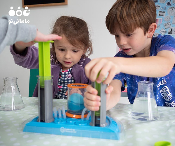 بهترین زمان آموزش مهارت حل مسئله به کودکان چه زمانی است؟