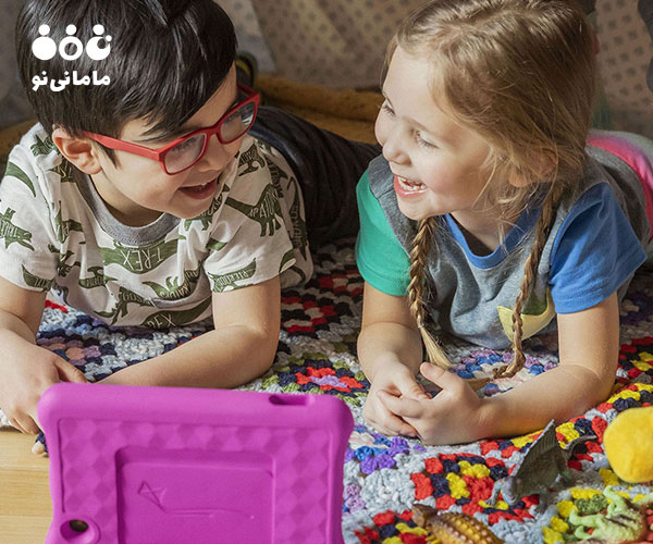 آموزش مراحل حل مسئله در کودکان