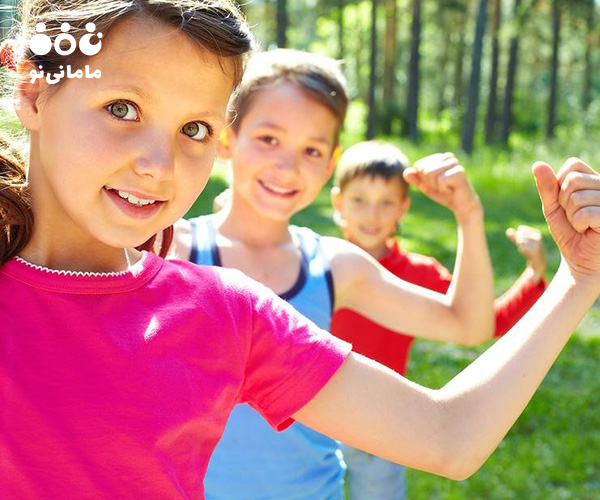 افزایش اعتمادبنفس از اهمیت مهارت حل مسئله در کودکان