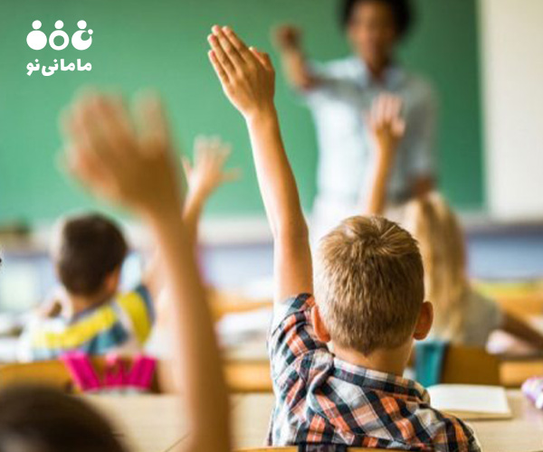 آموزش مناسب