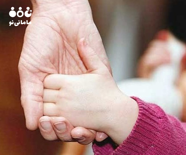 تشویق و تمجید از نیازهای کودکان برای رشد سالم