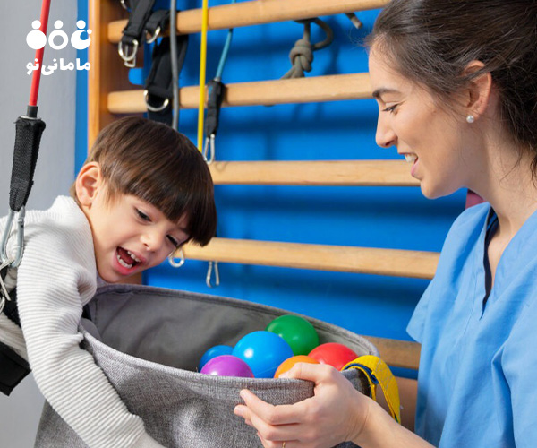 چالش‌های والدین در مراقبت از کودکان دارای معلولیت