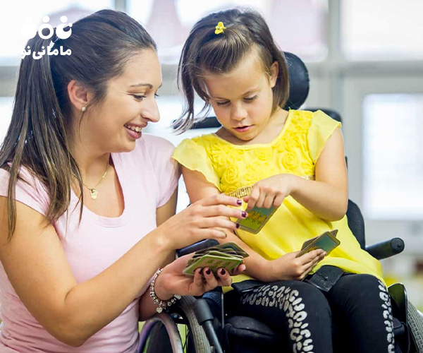 10. تقویت نقاط قوت کودک