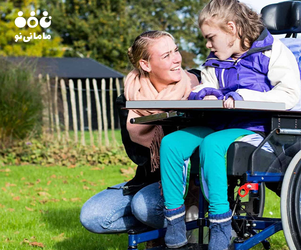 3. مدیریت مراقبت‌های پزشکی کودک