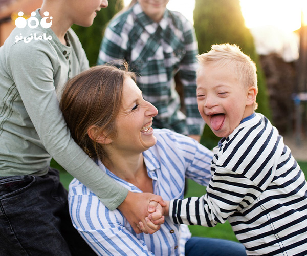 3. شناسایی نقاط قوت خود در مراقبت از کودکان دارای معلولیت