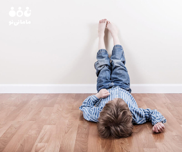 مسائل تک فرزندی