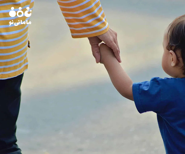 توصیه های مهم تربیت کودک تک فرزند