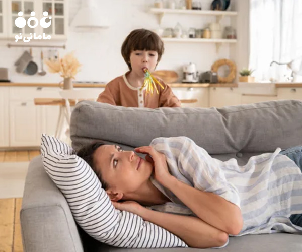 نکات مهم در تربیت کودک تک فرزند