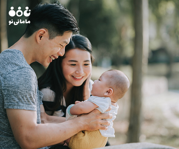 توجه زیاد از حد والدین به فرزند