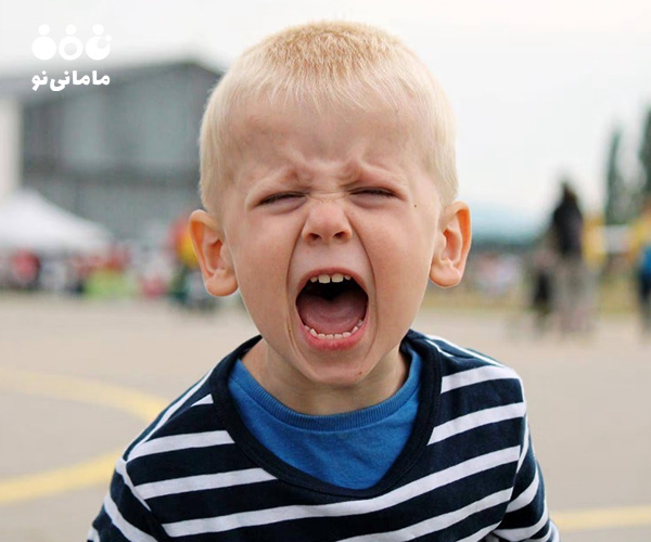 فرصت حضور کودک در فضای باز را فراهم کنید