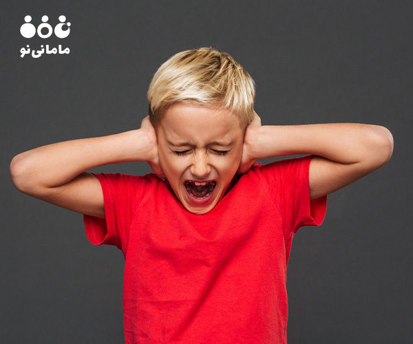 کودک را تشویق کنید احساساتش را با واژهها ابراز کند