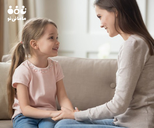 علت دیر حرف زدن کودک چیست؟