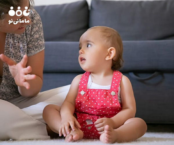 روشهای درمان دیر حرف زدن کودک